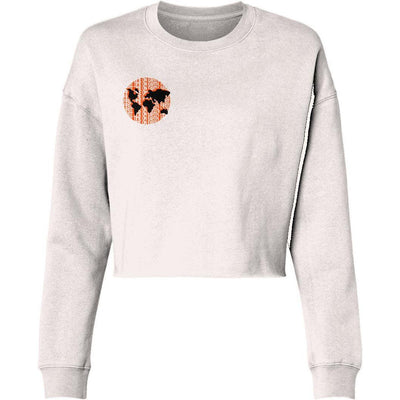 FIRST TIME ON EARTH // Crop Crew // WO - Image 1