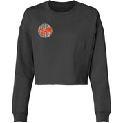 FIRST TIME ON EARTH // Crop Crew // BC-Crop Crews-Uninspired