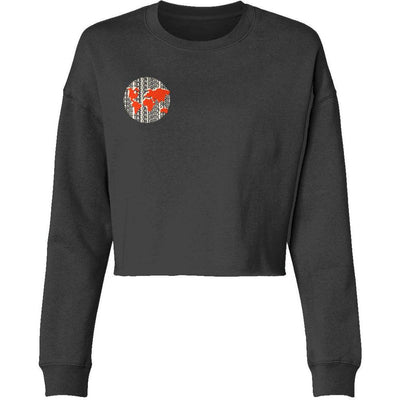 FIRST TIME ON EARTH // Crop Crew // BC - Image 1