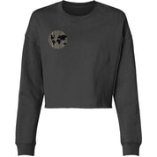 FIRST TIME ON EARTH // Crop Crew // BK-Crop Crews-Uninspired