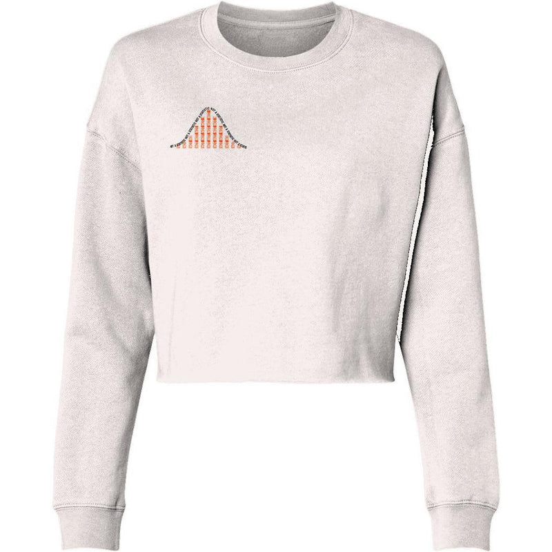 NOT A STATISTIC // Crop Crew // WO-Crop Crews-Uninspired
