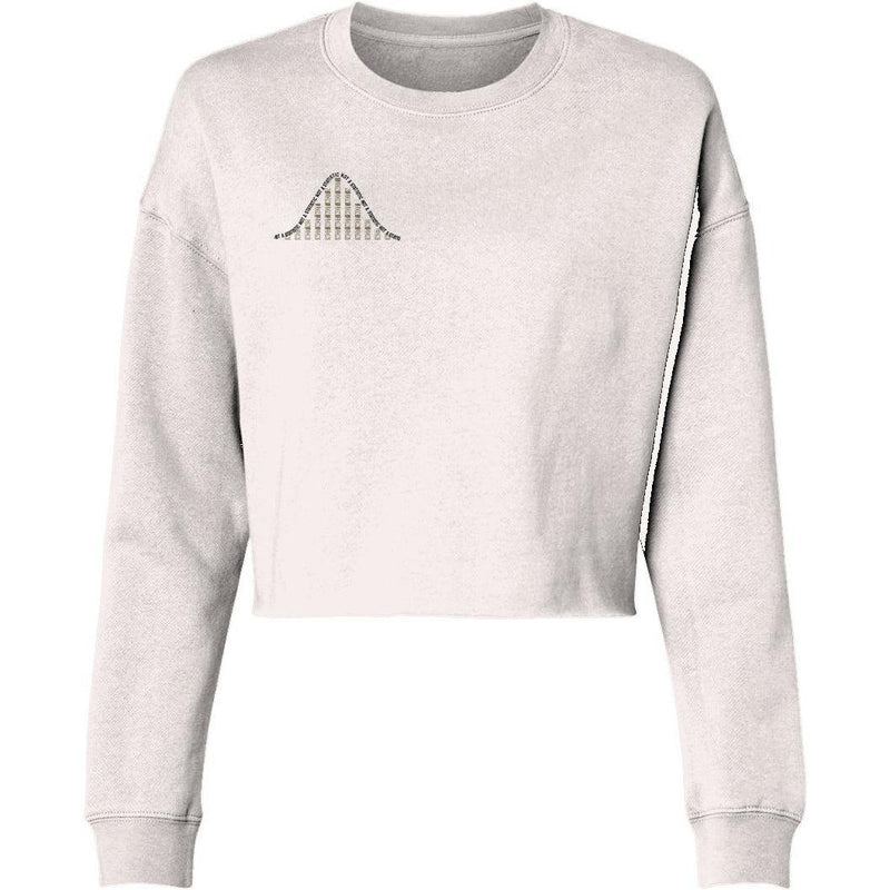 NOT A STATISTIC // Crop Crew // WK-Crop Crews-Uninspired