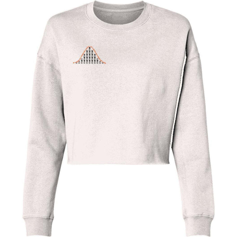 NOT A STATISTIC // Crop Crew // WC-Crop Crews-Uninspired