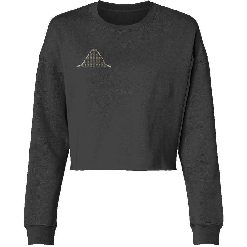 NOT A STATISTIC // Crop Crew // BK-Crop Crews-Uninspired