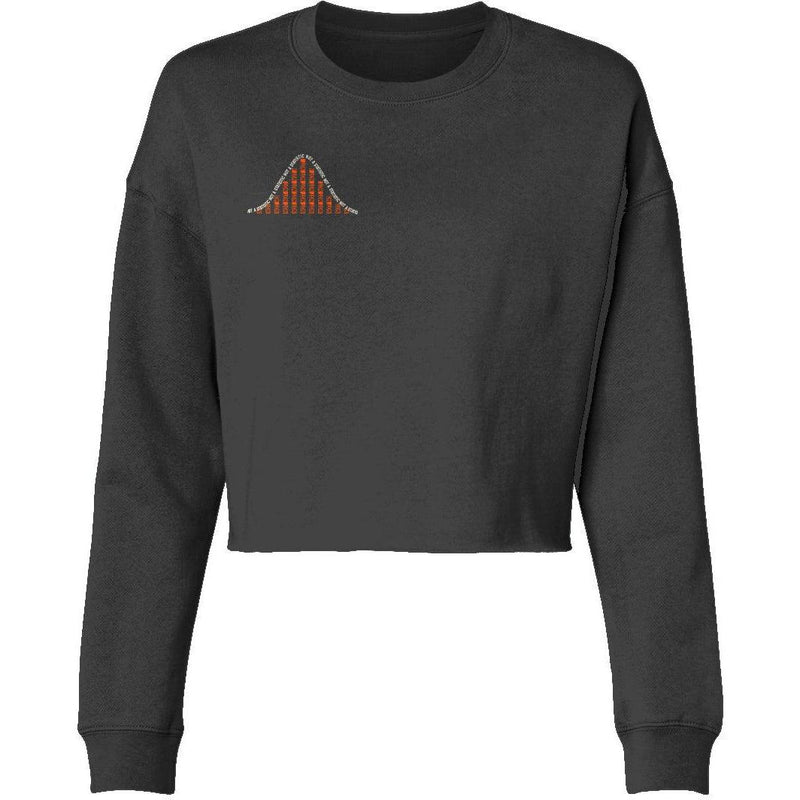NOT A STATISTIC // Crop Crew // BO-Crop Crews-Uninspired