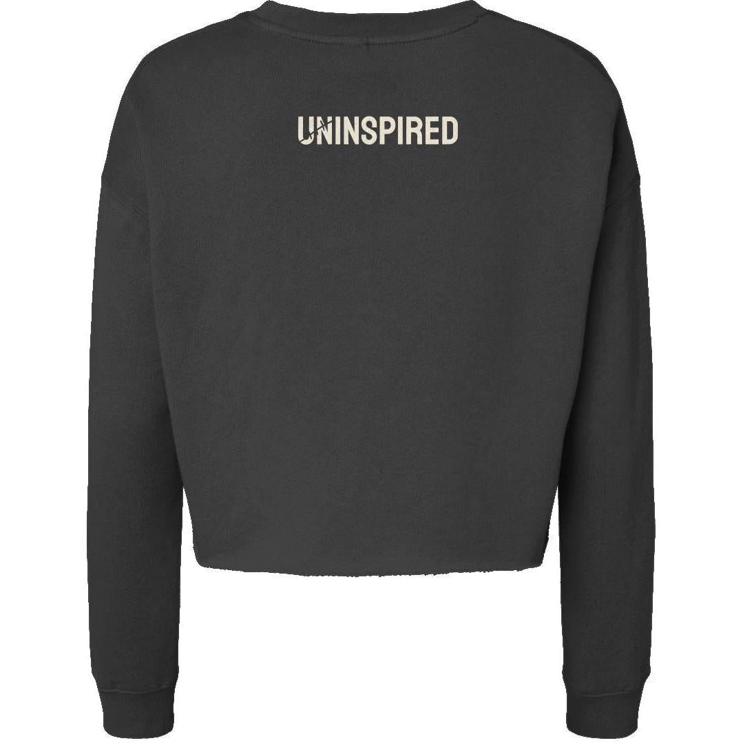 RLGY // Crop Crew // BC-Crop Crews-Uninspired
