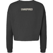 THIS ISN'T THE END // Crop Crew // BC-Crop Crews-Uninspired