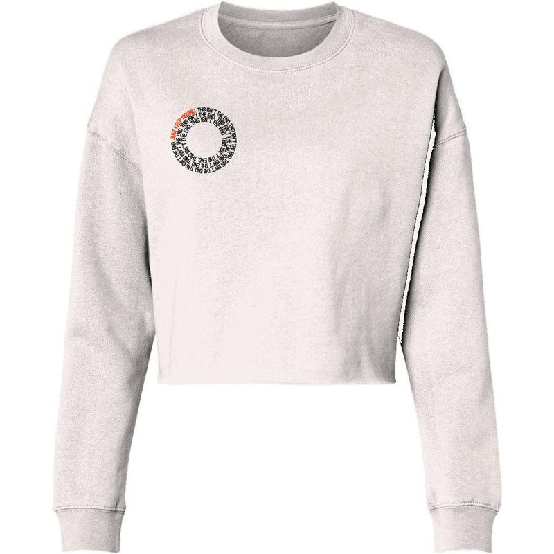 THIS ISN'T THE END // Crop Crew // WC-Crop Crews-Uninspired