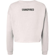 THIS ISN'T THE END // Crop Crew // WO-Crop Crews-Uninspired