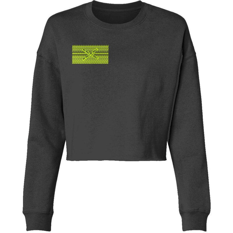 HANGING IN THERE // Crop Crew // BG-Crop Crews-Uninspired