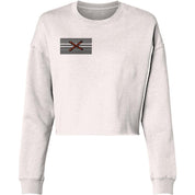 HANGING IN THERE // Crop Crew // WC-Crop Crews-Uninspired