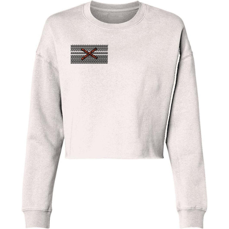 HANGING IN THERE // Crop Crew // WC-Crop Crews-Uninspired