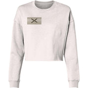 HANGING IN THERE // Crop Crew // WK-Crop Crews-Uninspired