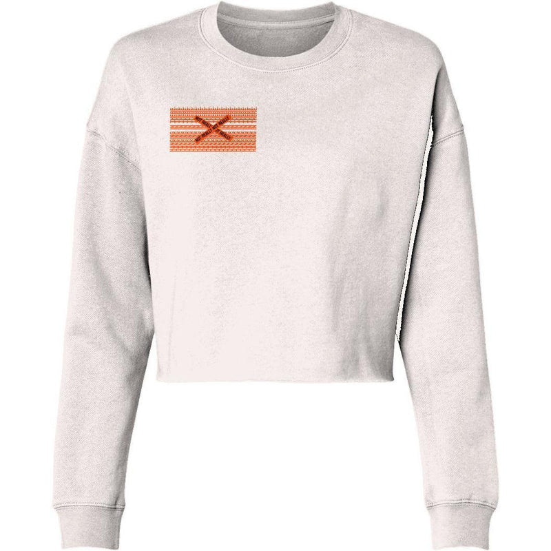 HANGING IN THERE // Crop Crew // WO-Crop Crews-Uninspired