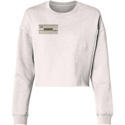 I'M FINE // Crop Crew // WK-Crop Crews-Uninspired