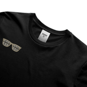 RLGY // Standard Tee // BK-T-Shirts-Uninspired