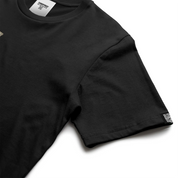 RLGY // Standard Tee // BK-T-Shirts-Uninspired