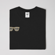 RLGY // Standard Tee // BK-T-Shirts-Uninspired