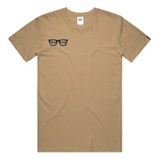 RLGY // Standard Tee // KC-T-Shirts-Uninspired