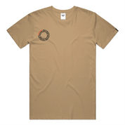 THIS ISN'T THE END // Standard Tee // KC-T-Shirts-Uninspired