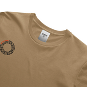 THIS ISN'T THE END // Standard Tee // KC-T-Shirts-Uninspired