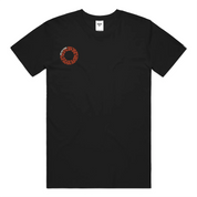 THIS ISN'T THE END // Standard Tee // BO-T-Shirts-Uninspired