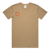THIS ISN'T THE END // Standard Tee // KO-T-Shirts-Uninspired