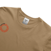THIS ISN'T THE END // Standard Tee // KO-T-Shirts-Uninspired