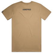 THIS ISN'T THE END // Standard Tee // KO-T-Shirts-Uninspired