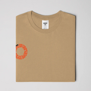 THIS ISN'T THE END // Standard Tee // KO-T-Shirts-Uninspired