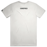 THIS ISN'T THE END // Standard Tee // WO-T-Shirts-Uninspired