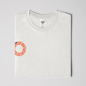 THIS ISN'T THE END // Standard Tee // WO-T-Shirts-Uninspired