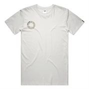 THIS ISN'T THE END // Standard Tee // WK-T-Shirts-Uninspired