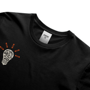 ADHD // Standard Tee // BC-T-Shirts-Uninspired