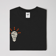 ADHD // Standard Tee // BC-T-Shirts-Uninspired