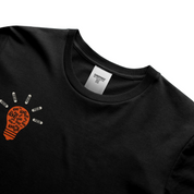 ADHD // Standard Tee // BO-T-Shirts-Uninspired