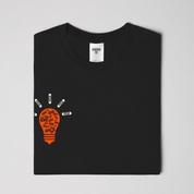 ADHD // Standard Tee // BO-T-Shirts-Uninspired