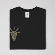 ADHD // Standard Tee // BK-T-Shirts-Uninspired