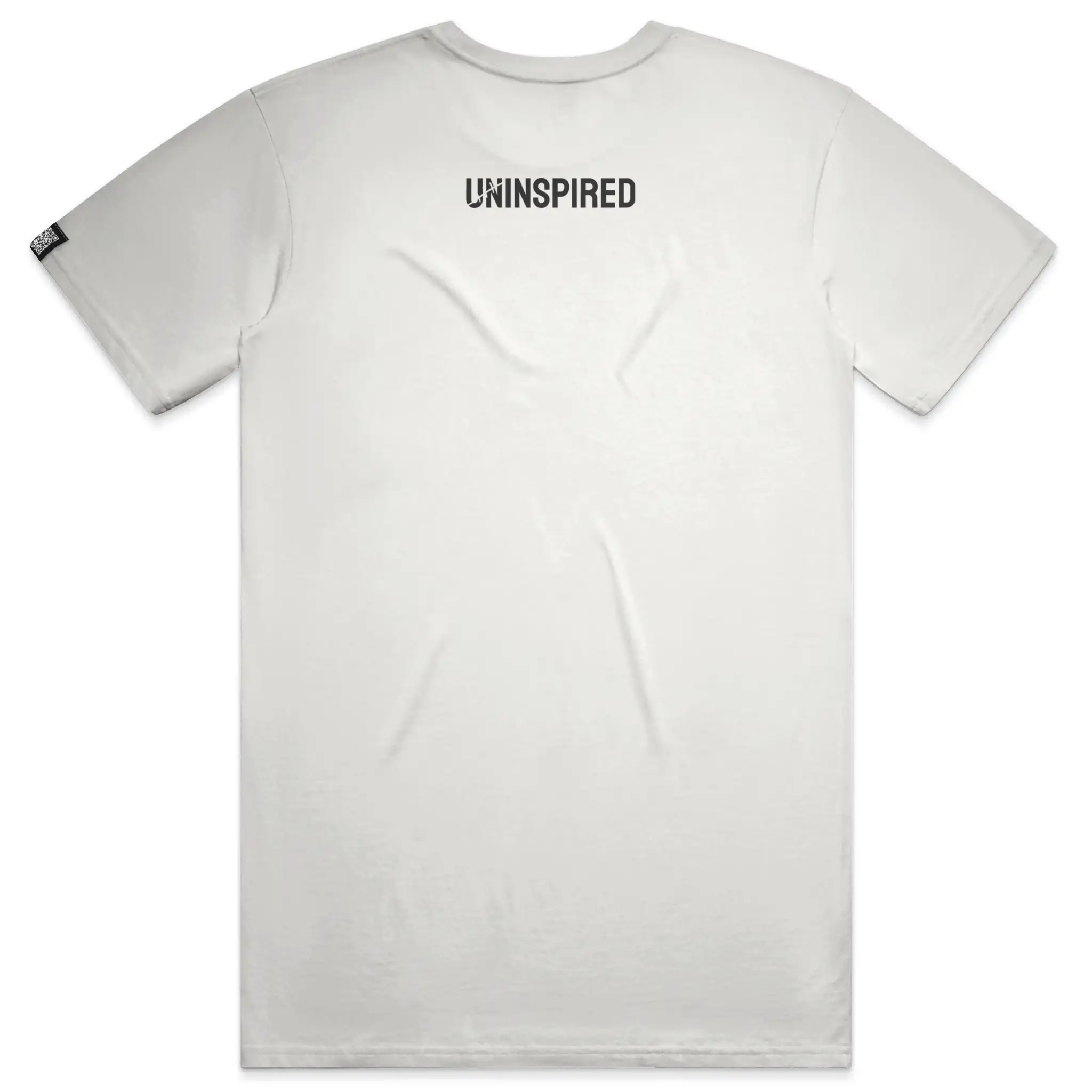 ADHD // Standard Tee // WC-T-Shirts-Uninspired