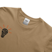 ADHD // Standard Tee // KC-T-Shirts-Uninspired