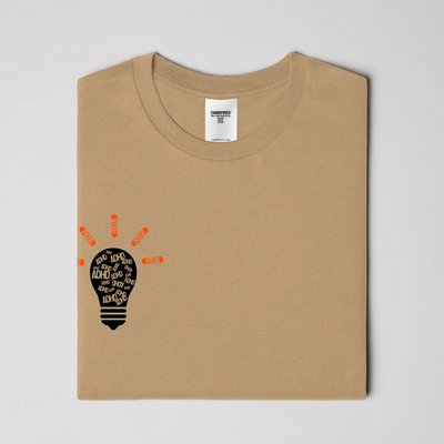 ADHD // Standard Tee // KC - Image 5