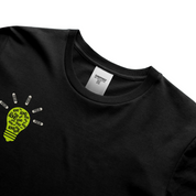 ADHD // Standard Tee // BG-T-Shirts-Uninspired