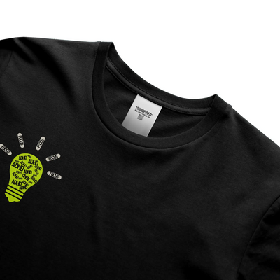 ADHD // Standard Tee // BG - Image 4