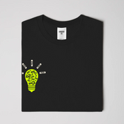 ADHD // Standard Tee // BG-T-Shirts-Uninspired