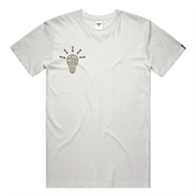 ADHD // Standard Tee // WK-T-Shirts-Uninspired