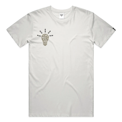 ADHD // Standard Tee // WK - Image 1