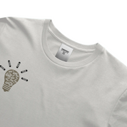 ADHD // Standard Tee // WK-T-Shirts-Uninspired