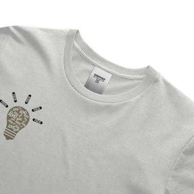 ADHD // Standard Tee // WK - Image 4