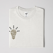 ADHD // Standard Tee // WK-T-Shirts-Uninspired
