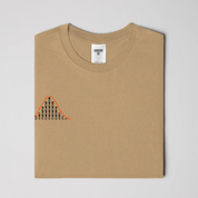 NOT A STATISTIC // Standard Tee // KC-T-Shirts-Uninspired